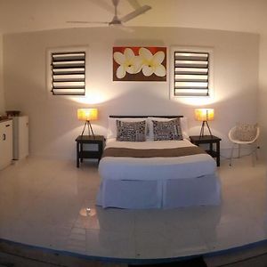 Studio Ocean View