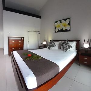 Suite Sea View